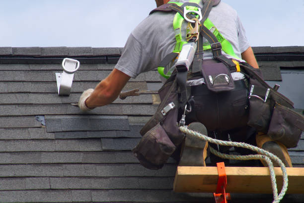 Best Fascia and Soffit Installation  in Greenville, GA