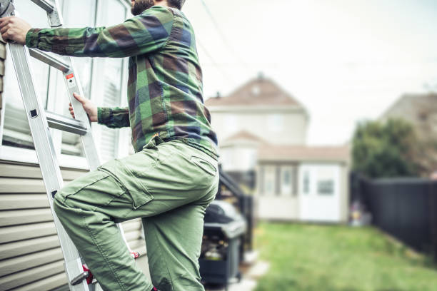 Best Insulated Siding Installation  in Greenville, GA