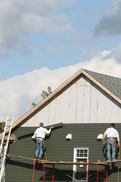 Best Weatherproofing and Sealing  in Greenville, GA